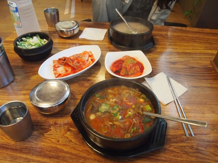 장군한우 이미지