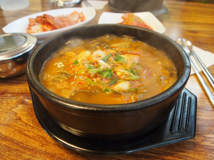 장군한우 이미지