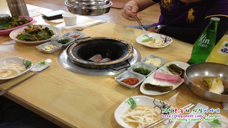 촌놈한우촌 이미지