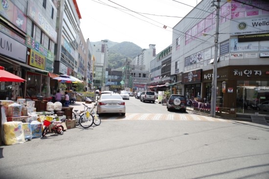 대백마트옥곡점 이미지