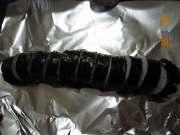 선수김밥 이미지