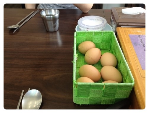 양푼국수집 이미지