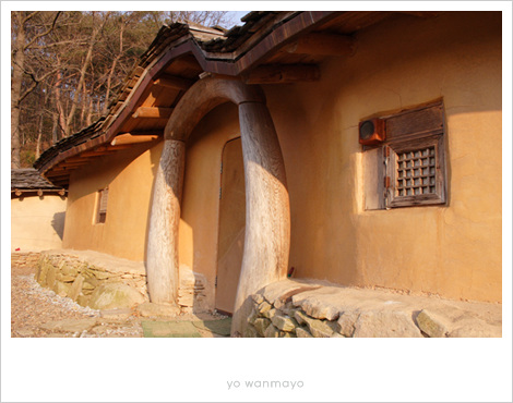 아산황토펜션 이미지