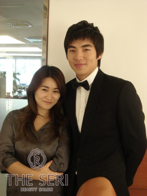 세리미용실 이미지