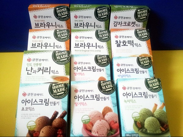 큐원메이트 이미지