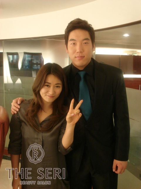 세리미용실 이미지