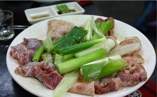 참뽈살 이미지