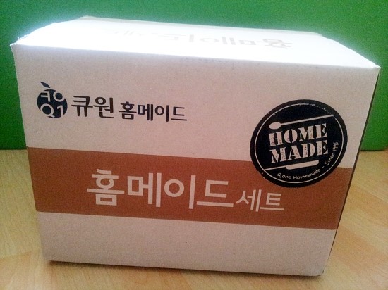 큐원메이트 이미지