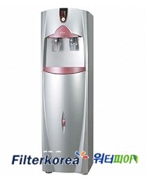 코오롱하이필정수기 이미지