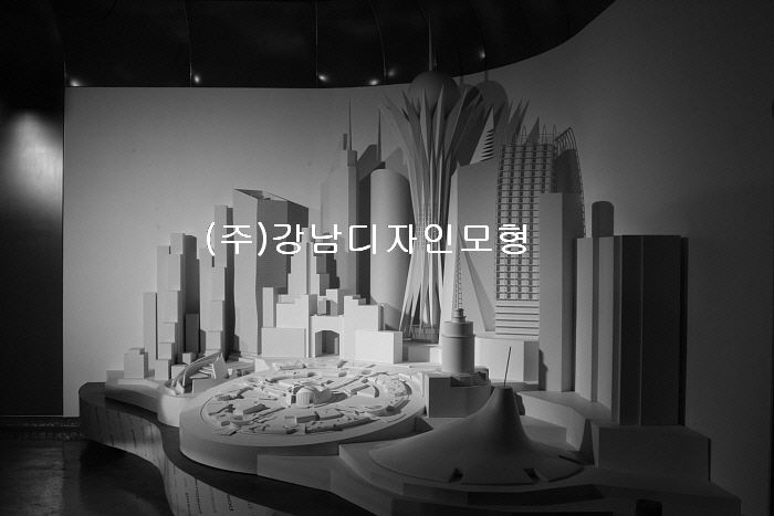 (주)엑스포디자인 이미지