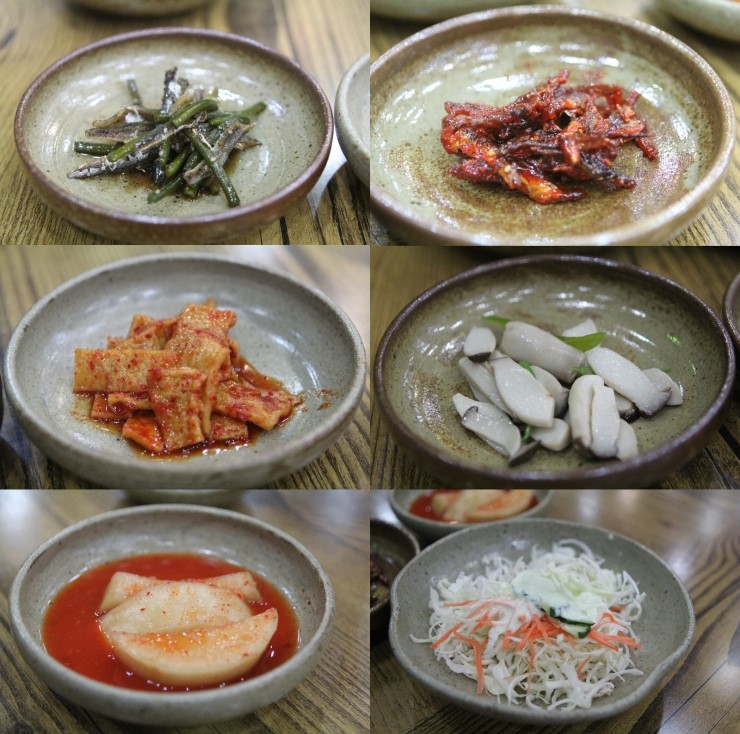 이조명가갈비 이미지