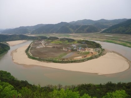회룡포차 이미지