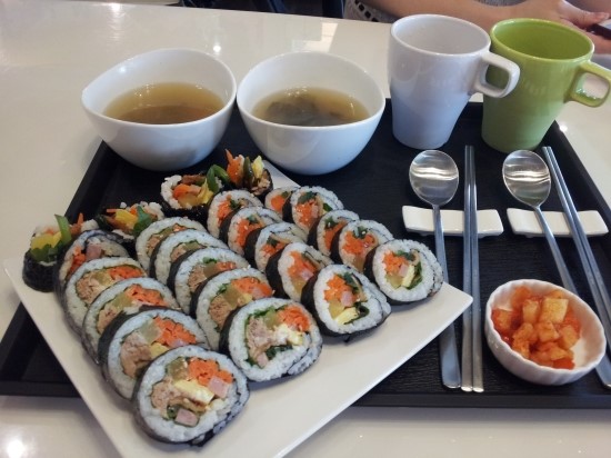 야무진김밥 이미지