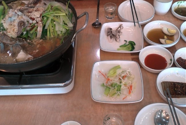 원조할머니꽃게식당 이미지