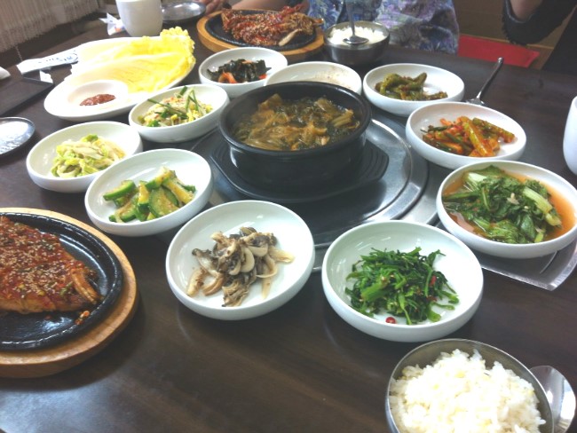 송정황태구이 이미지