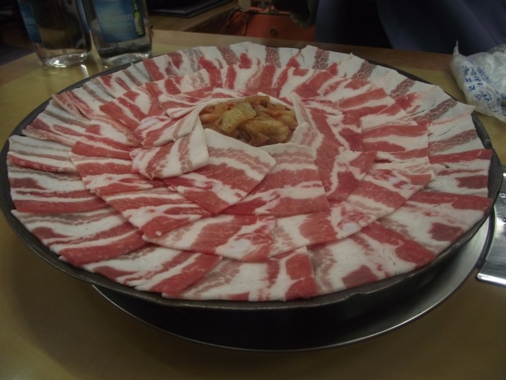 신천시골맛집 이미지