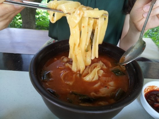 착한어탕 이미지