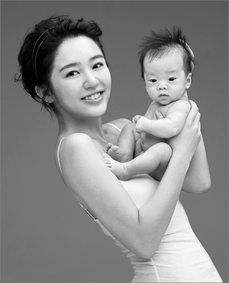 다나산부인과 이미지
