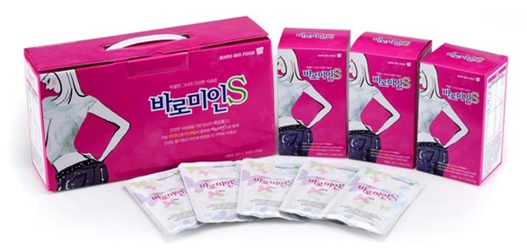 바로미김밥 이미지