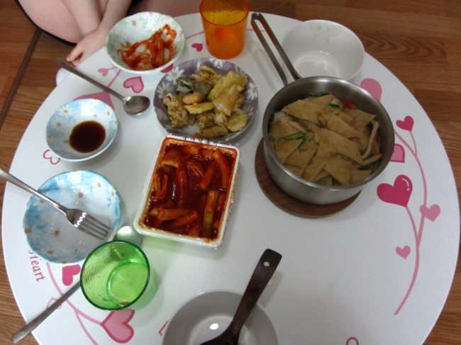 국대떡복이 이미지