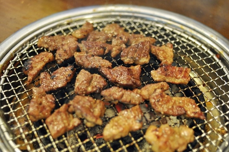 오라이숯불닭갈비 이미지