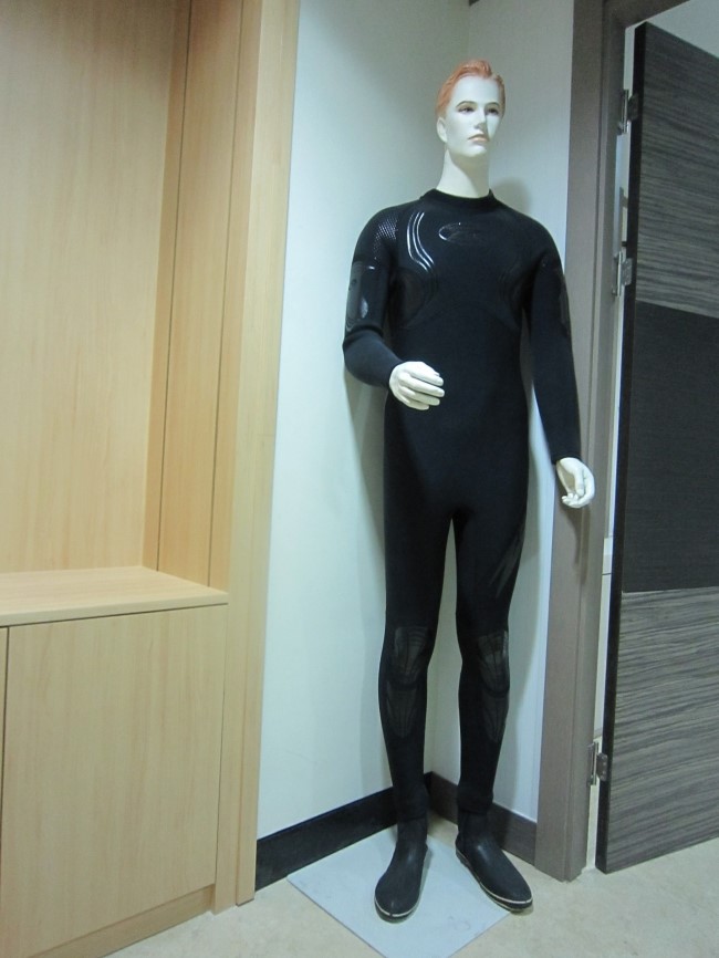 용인스킨스쿠버 이미지