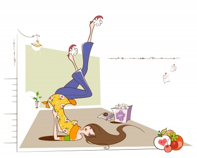 리앤안 이미지