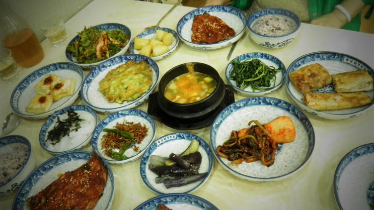 우리네코다리 이미지