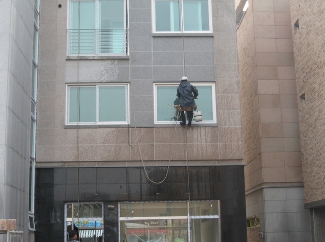 대흥환경 이미지