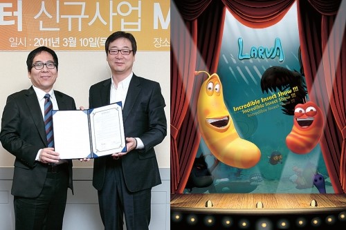 인정광고기획 이미지