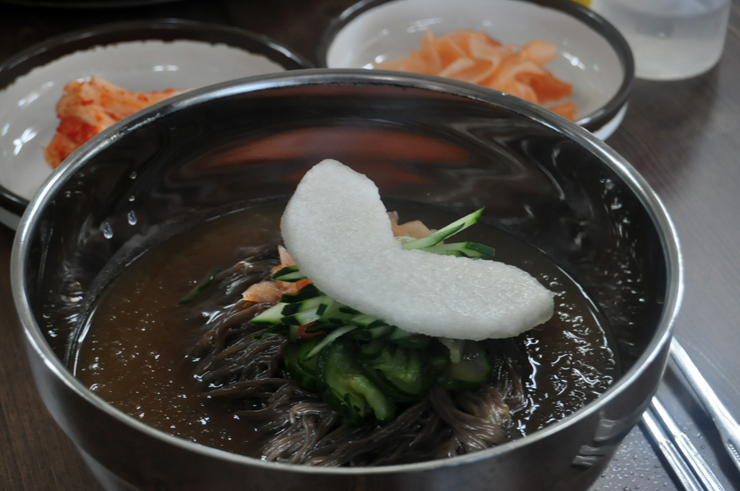 월성면옥 이미지