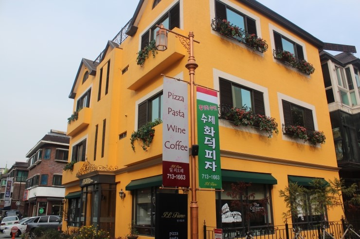 일피오레 이미지