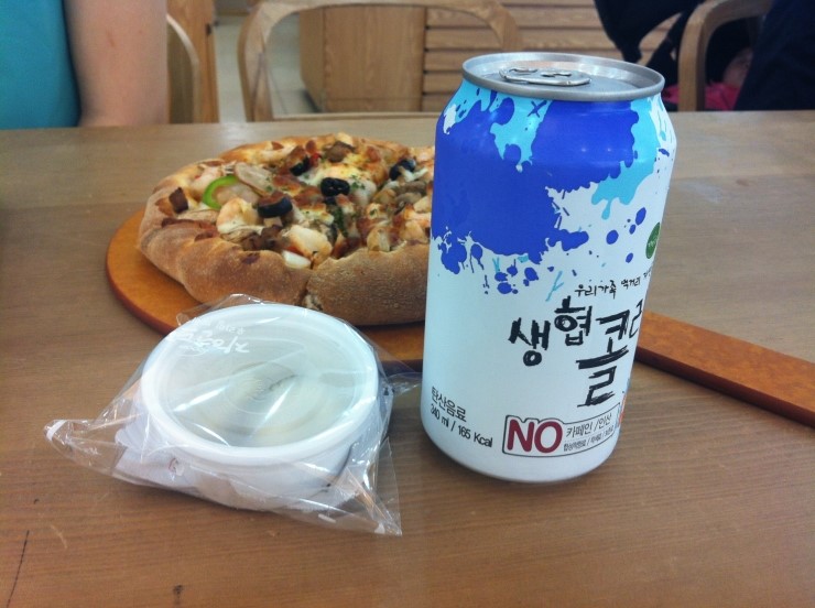 도드림푸드 이미지
