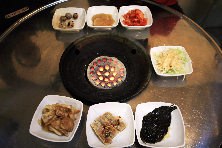 대박연탄구이 이미지