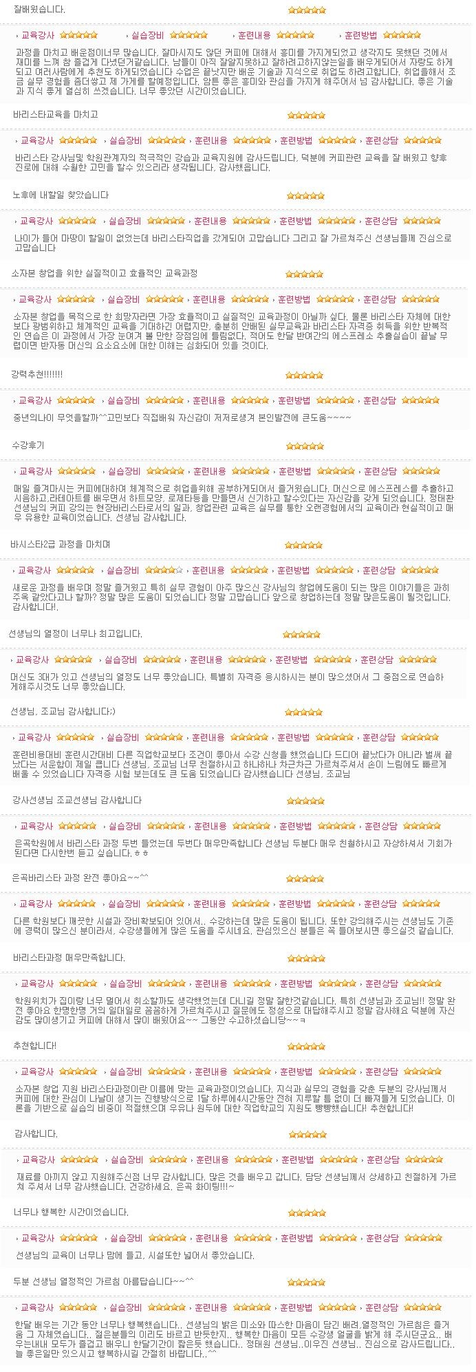 은곡직업전문학교 이미지