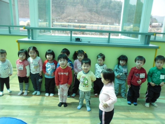 단월어린이집 이미지