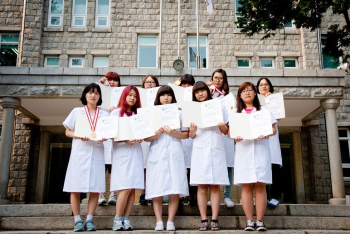 (주)유알지 이미지