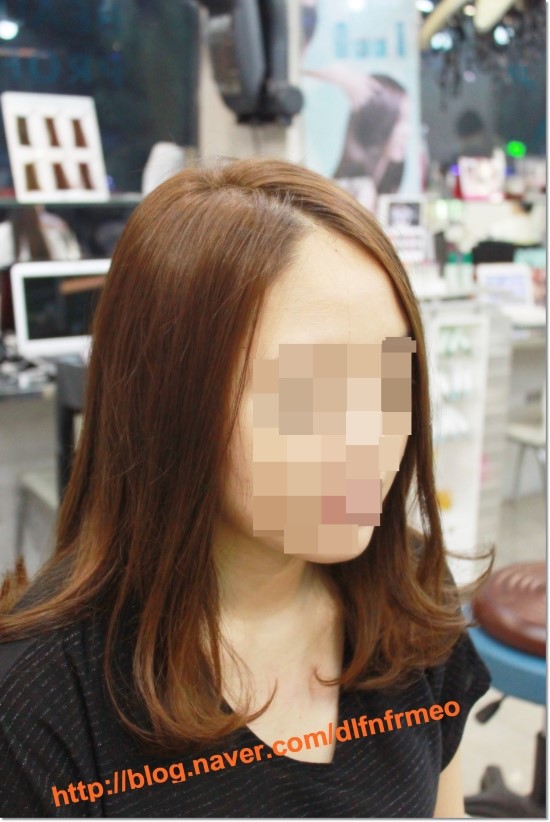 시우헤어샵 이미지