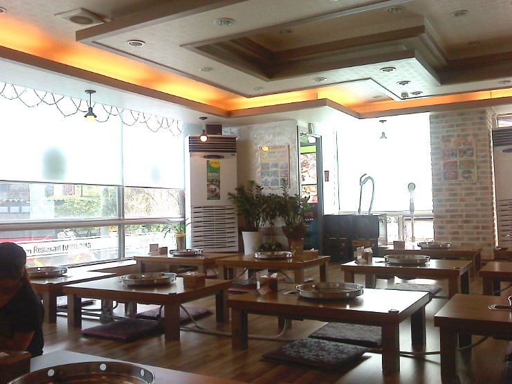 닭이봉춘천닭갈비막국수 이미지