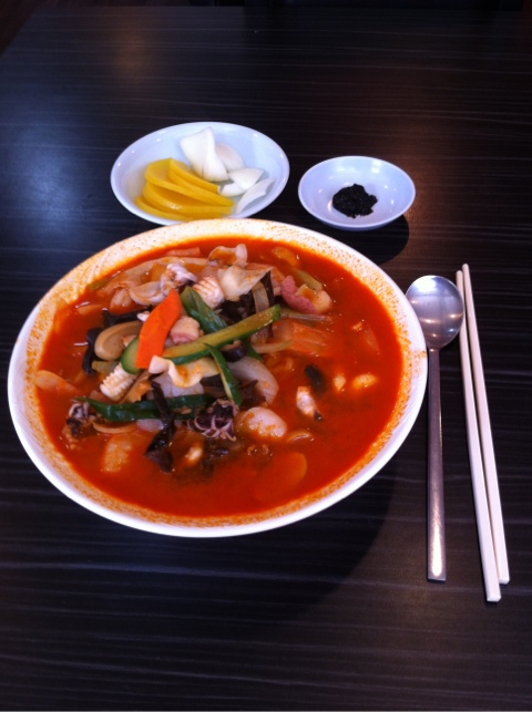 매운맛의유혹 이미지