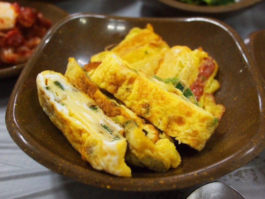 상소리식당 이미지