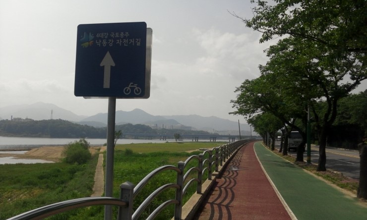 산호대교주유소 이미지