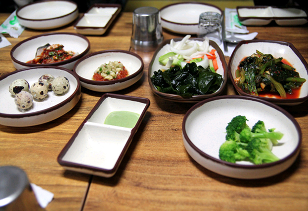맛기행 사계절 이미지