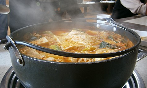 유영례동태찌개 이미지