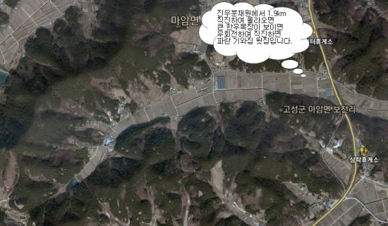푸른분재원 이미지