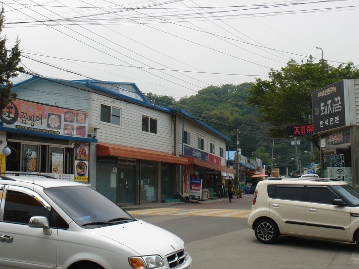 한아름정보통신 이미지