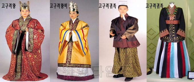 복식문화깃 이미지