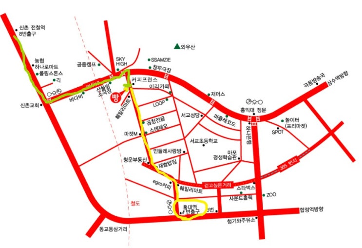 서울컴퓨터세탁소 이미지