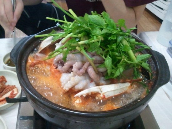 해물나라 이미지