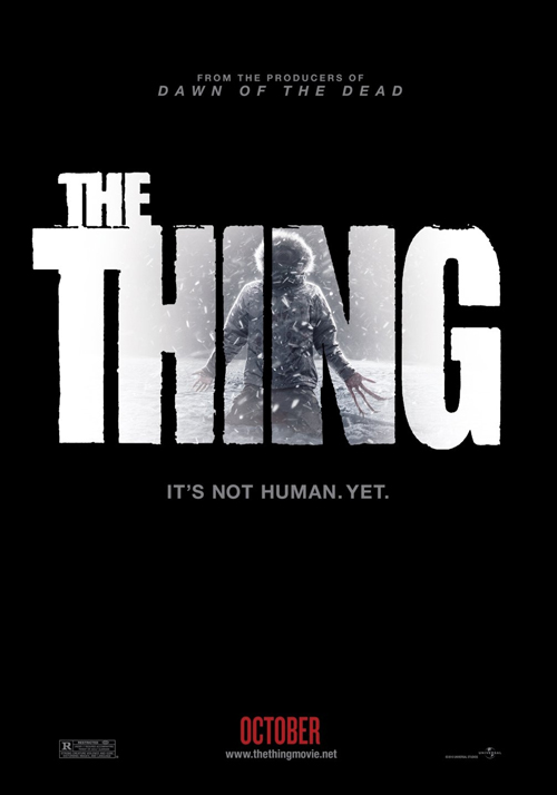 더씽 (the thing) 이미지